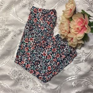 Little Floral Leggings